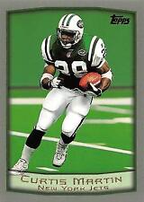 1999 Topps Football #1-250 Pick Your Card NM-MT