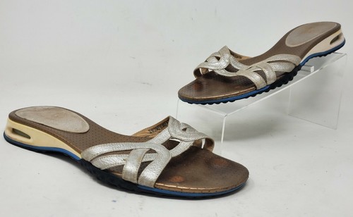 NIKE Sandali bassi Cole Haan bronzo misura 8 B