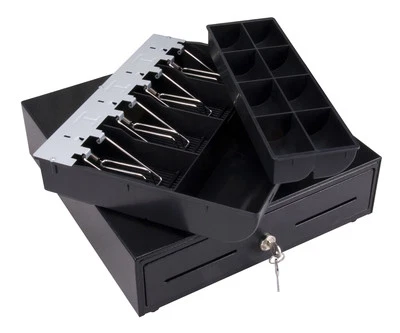 GELDEINSATZ für iQPOS-330A und BLITZKASSE HS330 HS-330 GELDLADE