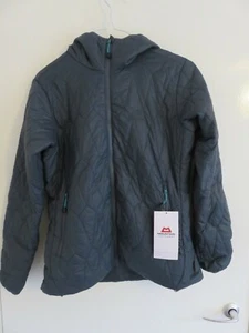Mountain Equipment Womens Rampart size 12 moorland Slate - Picture 1 of 4