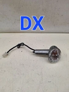 FRECCIA ANTERIORE DESTRA APRILIA SCARABEO 200 2011 2012 2013 2014 2015 2016 - Picture 1 of 5