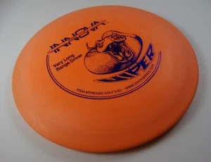 Innova Disc Golf Pfn Dx Viper Fairway Driver Disc Rare Oop - Picture 1 of 47