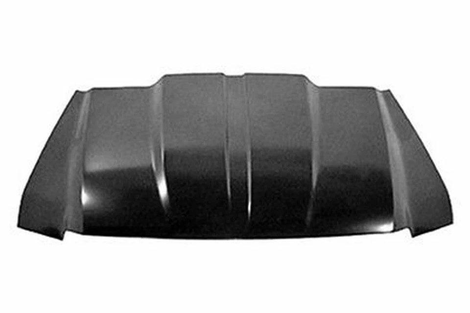 Nueva campana de acero Goodmark estilo inducción se adapta a F-250 Super Duty EFXFSD99V1 Foto 1 de 1