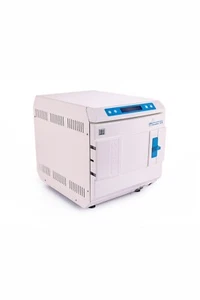 Autoclave MELAG VACUKLAV 30-B - Imagen 1 de 11
