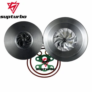 10009500018 Cartouche double turbo pour Saab 9-3 9-5 140 Kw 190 CV 2.0 YS2G 2.0 - Picture 1 of 7