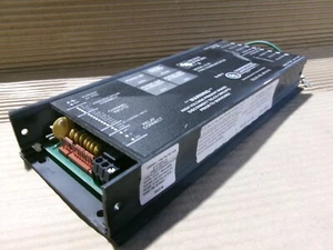 SILENT KNIGHT 5128 CIRCUIT BOARD CARD 910688 FIRE SLAVE COMMUNICATOR - Picture 1 of 3