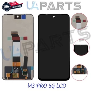 For Xiaomi POCO M3 PRO 5G M2103K19PG LCD Touch Digitizer Screen Display Black - Picture 1 of 4