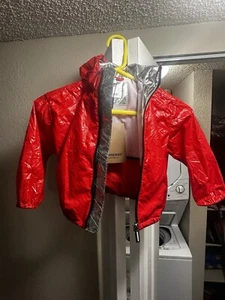 Brand New Youths 4y Authentic Burberry Jacket - Picture 1 of 7