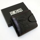 Anime   Synthetic Leather Wallet Souvenir Wallet Limited Edition