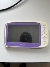 BT 6000 Baby Monitor Parent Unit Only - Faulty 