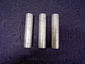 Long-Barrel Splice, White, 1000 kcmil Wire Gauge 11024(TS) - Picture 1 of 7