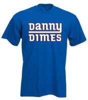 danny dimes jersey