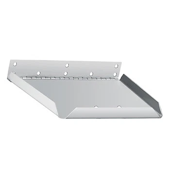 Trim Tab Blade  Lenco 12"L x 12"W Edge Mount 20160-001 - Image 1 of 1