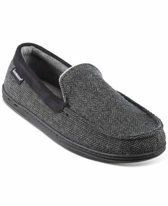 Las mejores ofertas en Zapatillas isotoner Mocasín Negro Para Hombres | eBay