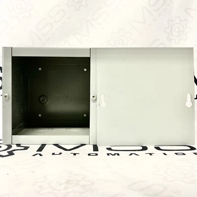 Eaton AW B-Line J & P BOX 312J Electrical Enclosure Indoor Type 1 Junction Elect - Image 1 of 4