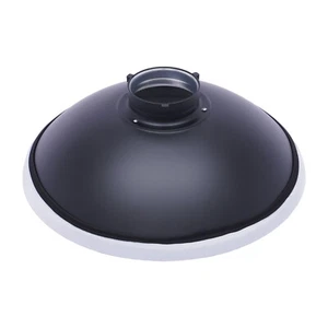 Reflektor Beauty Dish Standard Bowens Halterung Blitz Stroboskop Halterung für Hochzeit - Bild 1 von 12