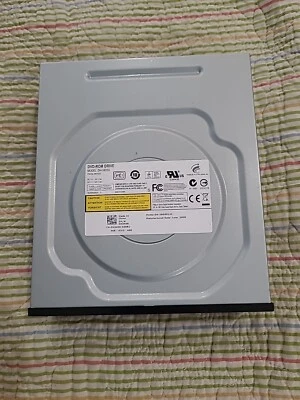 DVD-ROM Drive (DH-16D5S) - Image 1 of 4