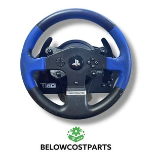 Thrustmaster T150 Force Feedback Racing Wheel – PS5/PS4/PC Compatible - Picture 1 of 3