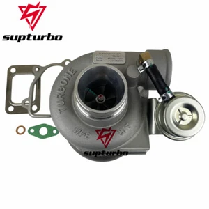 452022 for Nissan Patrol 2.8 TD 115 HP RD28T 160/GR-Y60/260 Turbine Turbocharger - Picture 1 of 7