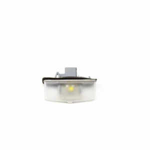 LEXUS NX AZ10 300h 2.5 Hybrid 114kw License Number Plate Light 2015 - Picture 1 of 6