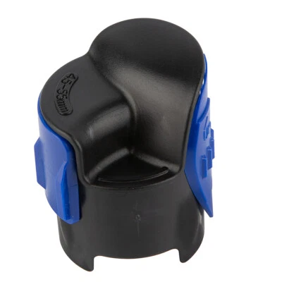 45-55mm Blue Front Fork Shock Absorber Oil Seal Clean Tool Universal Motorcycle - Imagem 1 de 3