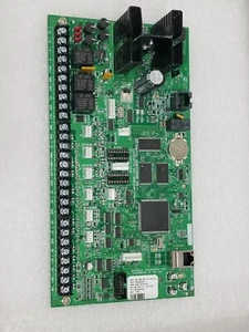 NCR Security Control Board, PC-0121-R8 PN: XR550DE - Picture 1 of 4