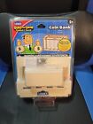 Lowes Build Grow Kids Beginner Build And Grow Kids Wood Coin Bank Project Kit New