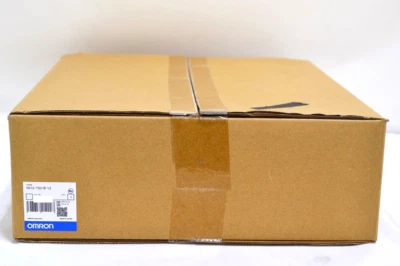 OMRON NS12-TS01B-V2 Touch Screen Module NS12TS01BV2 Unused From Japan - Image 1 of 4