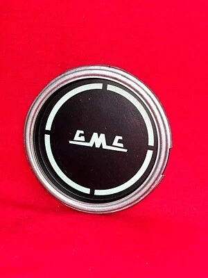 Placa de eliminación de camioneta GMC 1956-1959 Foto 1 de 2