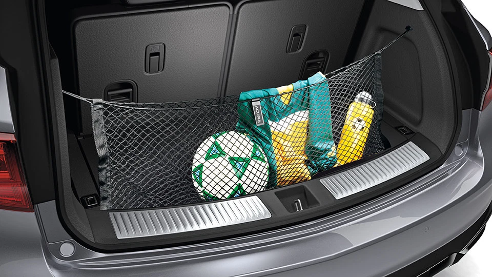 Red de carga Acura MDX G24 2019-2020] Foto 1 de 1