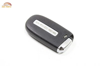 Dodge Charger Smart Keyless Entry 2019-2023 mando a distancia OEM Foto 1 de 4