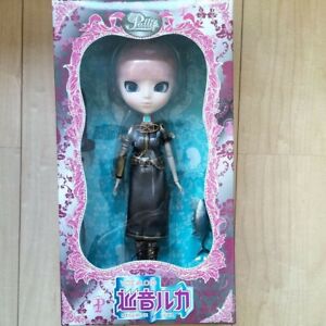 Pullip Luka Megurine Doll Fashion Vocaloid 03 Miku Hatsune Character Toy Goods