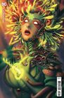 Poison Ivy #6 Warren Louw Minimal Trade Dress Variant Cover (B) DC Comics 2022