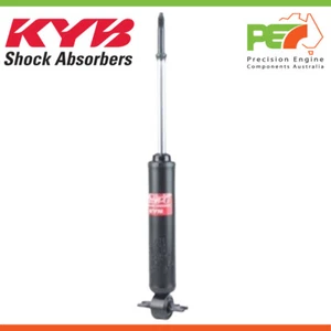 2x KYB Excel-G Shock Absorbers To Suit Holden H Series HT 5.0 V8 308 (Red) - Picture 1 of 4