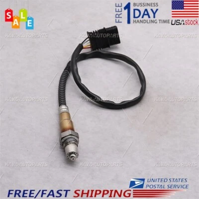 Sensor de oxígeno aguas arriba para BMW X4 X5 228i 320i 328i 428i 528i 535i 11787596908 Foto 1 de 4