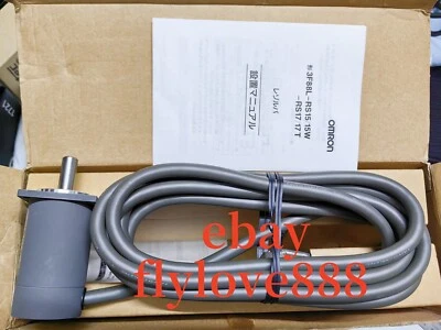 OMRON 3F88L-RS17 encoder brand new DHL - Image 1 of 4