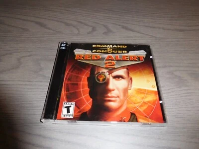 Command & Conquer: Red Alert 2 PC Game - Image 1 of 4
