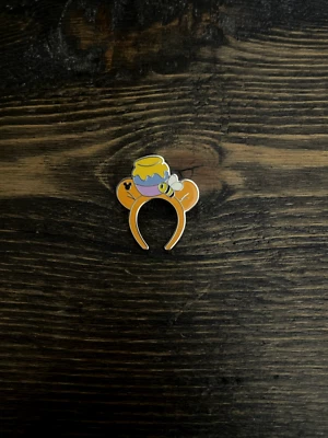 Disneyland Hidden Mickey - Diademas para orejas - Winnie the Pooh Foto 1 de 2