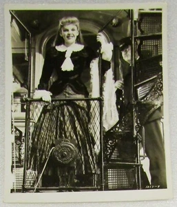 1944 Meet me in St. Louis - Pressefoto / Standbild - Judy Garland - 10" x 8" - Bild 1 von 2