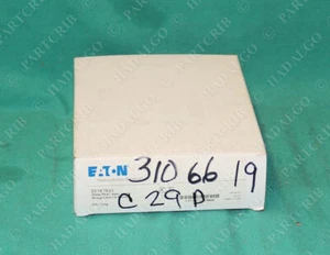 Cable de fibra óptica Eaton, E51KT823 3 pies - Imagen 1 de 3