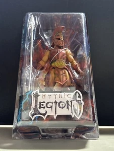 Mythic Legions Vitus Four Horsemen Action Figure - Brand New Sealed - Picture 1 of 13