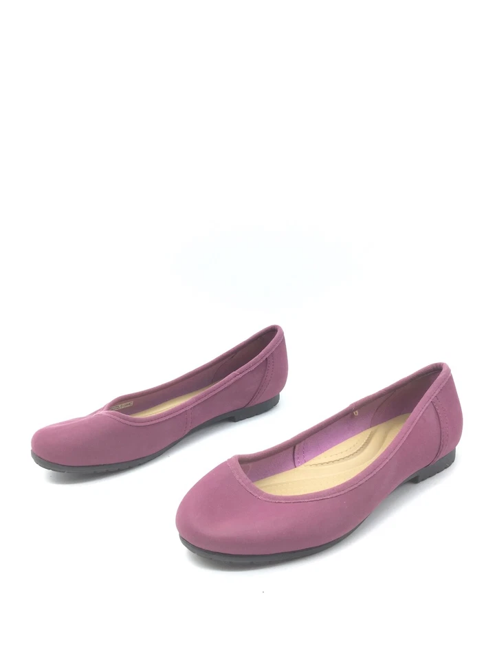 Crocs ballet flats Colorlite Para Mujer T. 41-42 UK.W8 US. W10 - Imagen 1 de 4