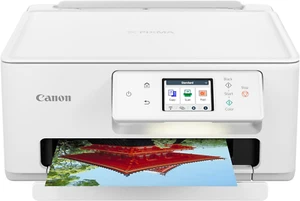 Canon PIXMA TS7760 Home 3-In-1 Printer - Picture 1 of 12