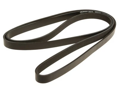 Cinturón multi costilla aire acondicionado Delco 47965XGKX 4,3 L V6 para Chevrolet Silverado 1500 2005-2006 Foto 1 de 2