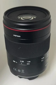 YONGNUO YN60mm F2 MF Macro Lens For Nikon F 60mm - Picture 1 of 3