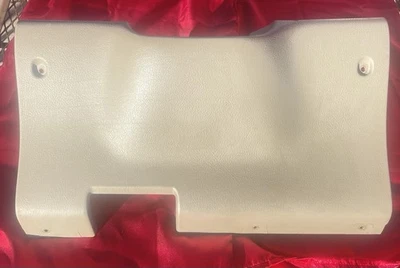 Dodge Ram 1994-97 rodillera columna inferior tablero moldura panel mediano madera a la deriva Foto 1 de 4