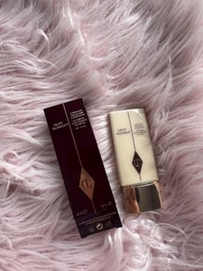 Charlotte Tilbury Light Wonder 1 Fair Foundation 40ml New Boxed - Picture 1 of 2
