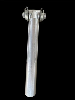 Sugino Alloy Seatpost 26.8 7.5” Japan - Image 1 of 4
