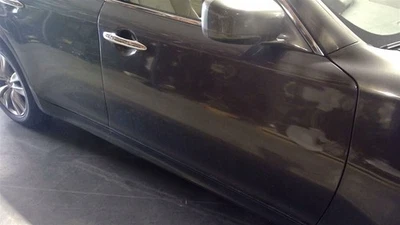 Puerta delantera derecha para pasajero Infiniti M37x 2012 compatible con Infiniti Q70 3198 14-19 Foto 1 de 4