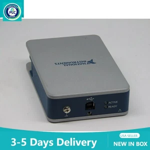 US Free TAX NUEVO NI cDAQ-9171 cDAQ9171 1‐Slot CompactDAQ. - Imagen 1 de 6